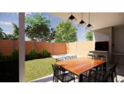 EN CAPIATÁ! EL HOGAR PARA TU FAMILIA, A ESTRENAR!