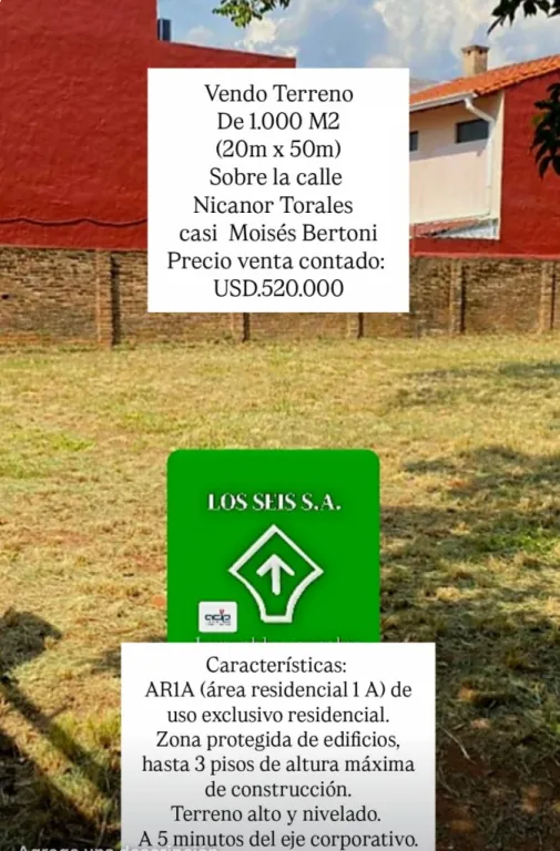 Vendo Terreno VENDO Terreno Vendo Terreno — foto 2
