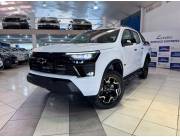 Chevrolet S10 Z71 2026