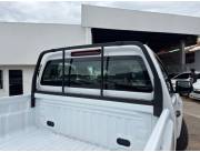 S10 WORK cabina simple