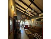 VENDO CASA EN VILLA ELISA COD 6107