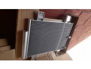 CONDENSADOR DE AIRE PARA TOYOTA RUSCH, TERIOS, VEGO