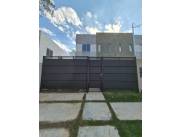 VENDO DUPLEX EN SAN LORENZO, BARRIO SANTO TOMAS COD 6111