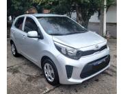 VENDO KIA PICANTO AÑO 2019 IMPECABLE ESTADO