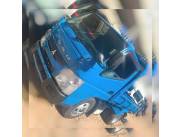 Mitsubishi New Canter Fusso. Tipo.: Tumba p/7 toneladas sin uso en Paraguay 🇵🇾. VDO/RBO/