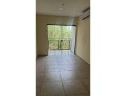 ALQUILO DEPARTAMENTO EN EDIFICIO MORELOS, ASUNCION COD 6112