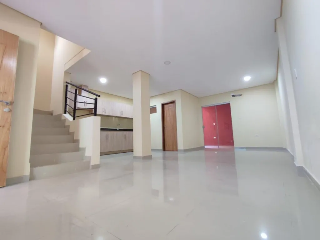 VENDO DUPLEX EN LAMBARE, ZONA CANAL 13 COD 6109 — foto 3