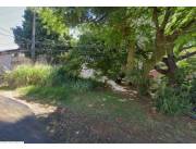 VENDE OFERTA KM 1 ACARAY CDE , ZONA TOURING PARK A 1 CUADRA DE RUTA PY2 A METROS DEL CENTR