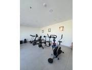 ALQUILO DPTO EN ASUNCION COD 6110