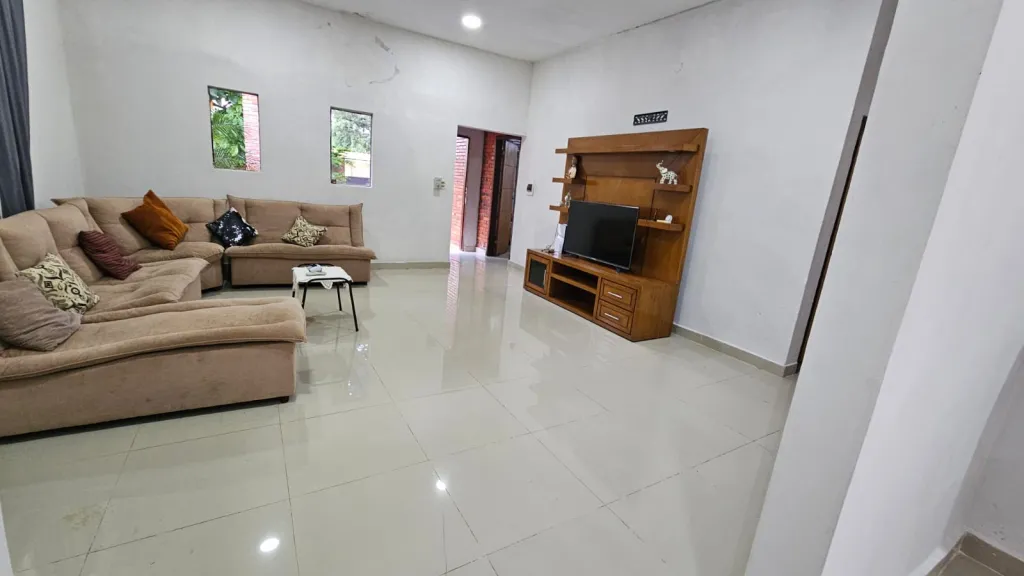 VENDO CASA EN SAN BERNARDINO, ZONA ANFITEATRO COD 6114 — foto 2