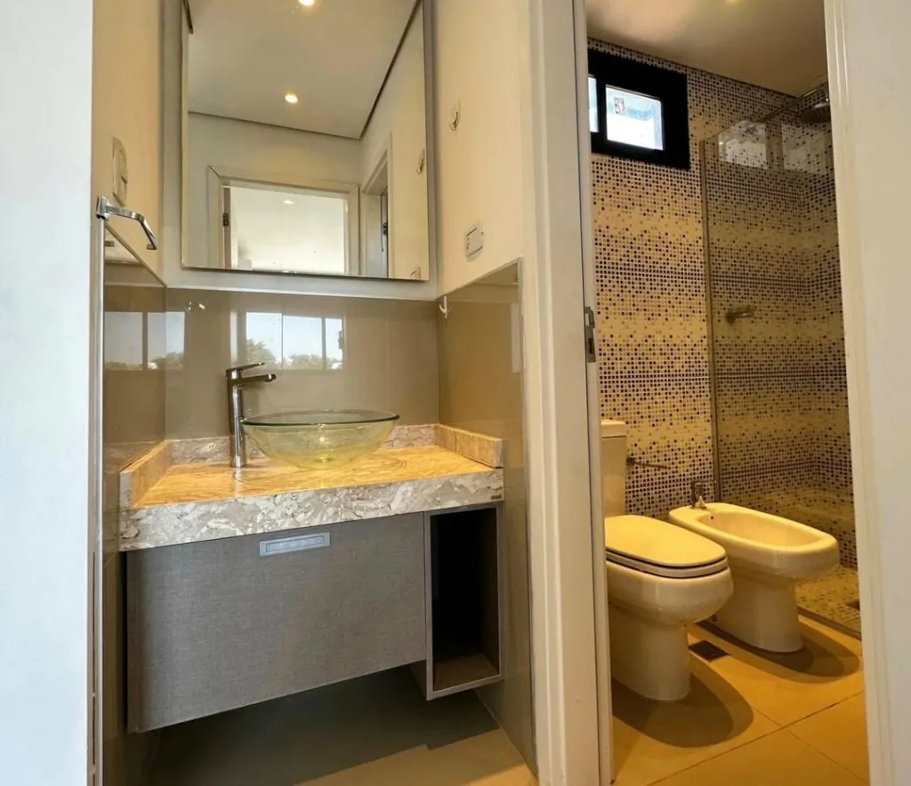 VENDO DEPARTAMENTO EN EDIFICIO LOOK, BARRIO JARA COD 6116 — foto 2