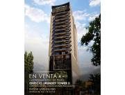 Vendo departamento en Pozo en Urundey Tower 2