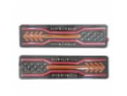 RR34M MINI FARO TRASERO CYBERMARKET