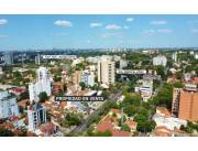 EN ALQUILER – Casona sobre Av. Mariscal López, Asunción