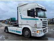 SCANIA R440 PDE