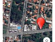 VENDO 2 TERRENOS Campo Grande Luque