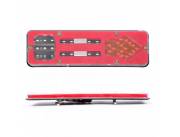 RR43M MINI FARO LED TRAILER CYBERMARKET