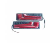 RR214M MINI FARO LED CYBERMARKET