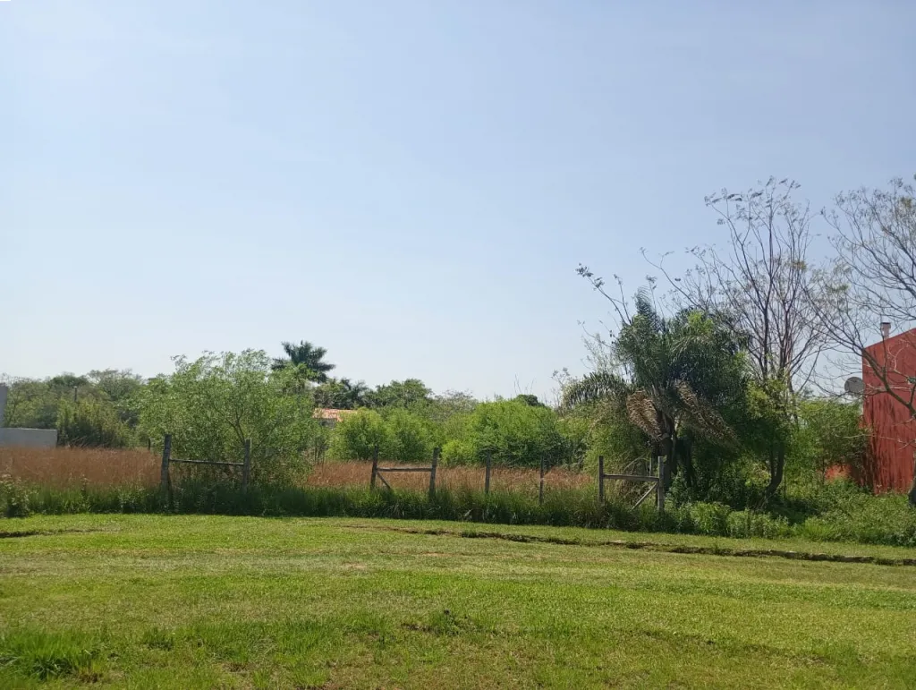 Terreno en venta en Costa Lago, Ypacaraí — foto 2