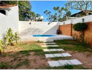 En alquiler duplex de 2 dormitorios con piscina Barrio Cañada - Zona parque de la salud