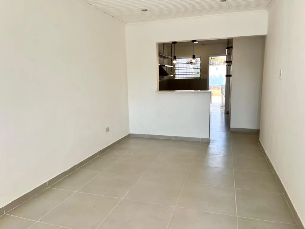 Dúplex en alquiler en Santísima Trinidad, Asunción — foto 2