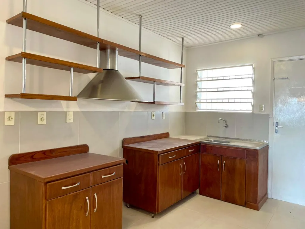 Dúplex en alquiler en Santísima Trinidad, Asunción — foto 3