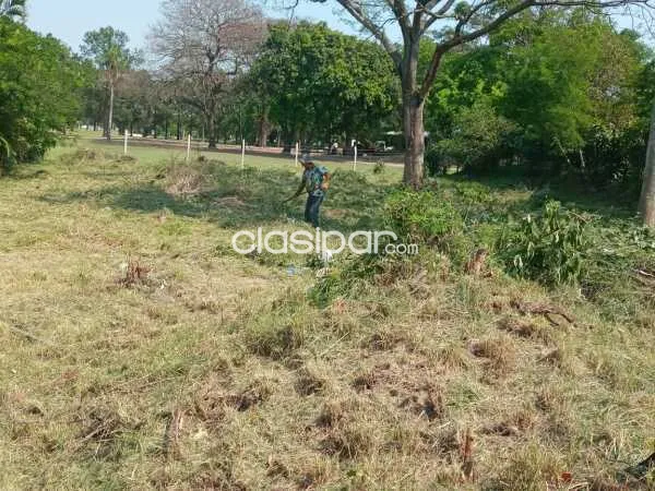 VENDO HERMOSO TERRENO EN EL YACHT Y GOLF CLUB 12601 — foto 3