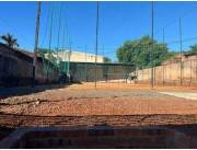 VENDO HERMOSO TERRENO SOBRE ASFALTO EN LAMBARE 11062