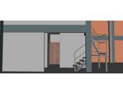 ALQUILO TINGLADO EN LUQUE, BARRIO YUKYEY COD 6011