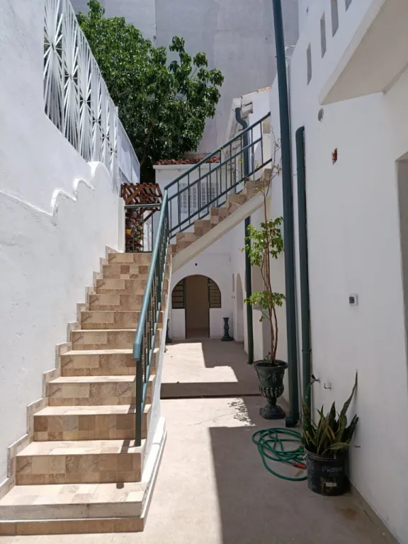 CENTRO ASU. RESIDENCIAL CERRO CORA — foto 2