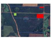 VENDO FINCA AGRICOLA EN PIRAPO