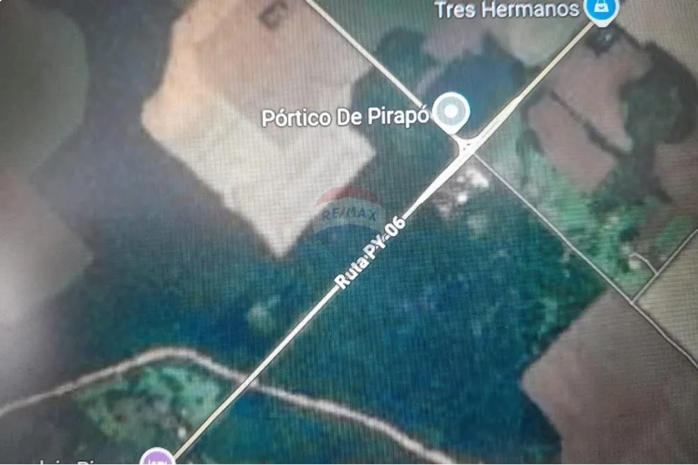 VENDO FINCA AGRICOLA EN PIRAPO — foto 2