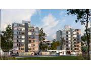 Venta de Departamento Insignia 06, Zona CIT, Luque