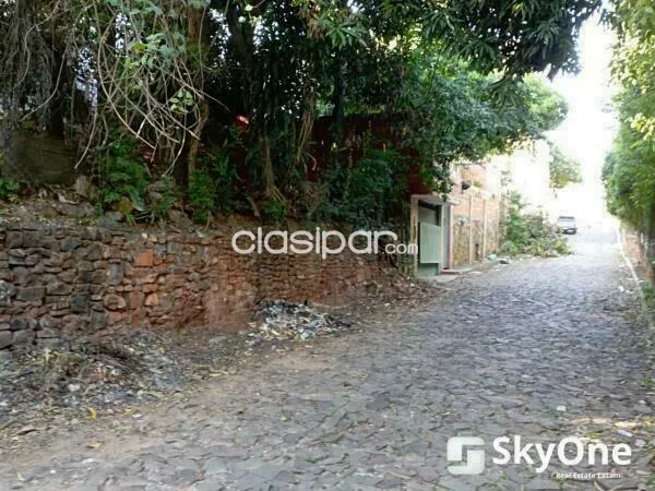 VENDO TERRENO EN LAMBARE (18 X 23) FRENTE MISMO AL SUPER STOCK!! — foto 2