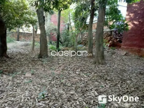 VENDO TERRENO EN LAMBARE (18 X 23) FRENTE MISMO AL SUPER STOCK!! — foto 3