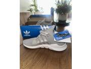 Champion Adidas EQT Support ADV GRIS, nuevo en caja