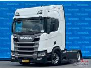 SCANIA R450 2019
