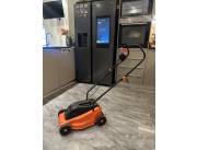 Costa césped Consumer 1000W