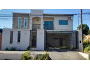 VIVIENDA FAMILIAR EN SAN LORENZO