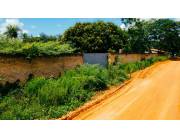 En venta amplio terreno de 8.000 m2 en Luque Zarate Isla