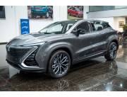 NUEVA CHANGAN UNI-T 2026