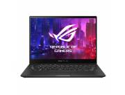 NOTEBOOK ASUS ROG GV301QH-K6325T 13.4 R.9 16GB 1TB M2 TOUCH (90NR06C5-M07520)| HP STORE