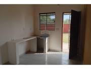 CASA A ESTRENAR EN LIMPIO