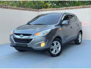 Vendo Hyundai Tucson 2010