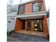 Vendo Duplex Premiun a estrenar en Barrio San Miguel - San Lorenzo