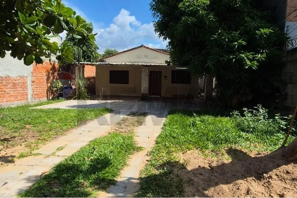 Casa - Venta - Lambaré, Paraguay — foto 3