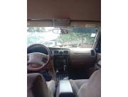 VENDO TOYOTA SURF AÑO 2000