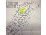 Vendo Terreno en Surubi-í - Limpio