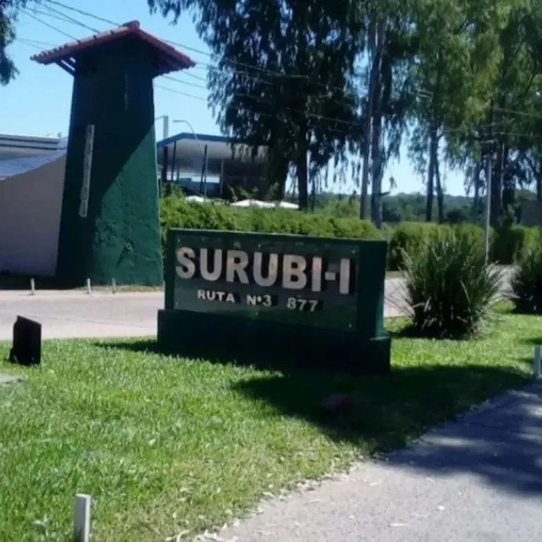 Vendo Terreno en Surubi-í - Limpio — foto 2