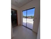 Duplex a estrenar en Lambare barrio San Isidro